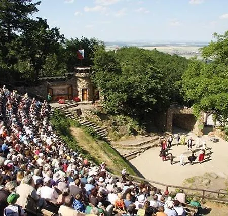 Sonniges * Altenbrak