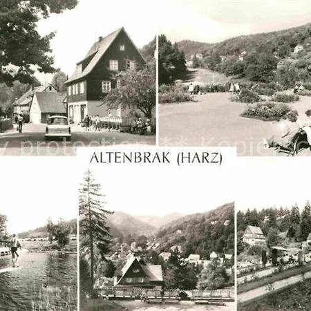 Sonniges * Альтенбрак