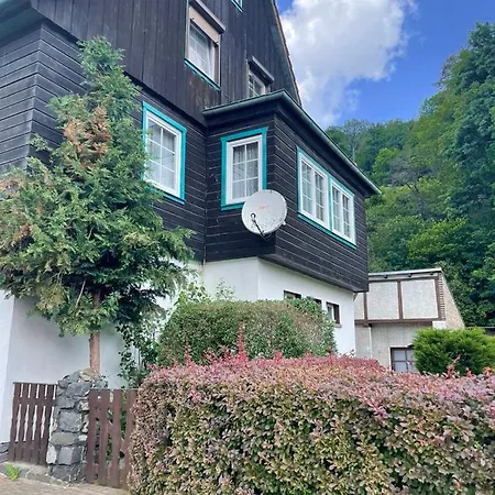 Апартаменты Sonniges *