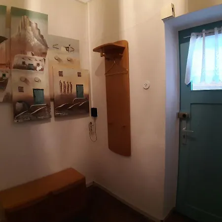 Sonniges Апартаменты *