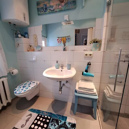 Апартаменты Sonniges *