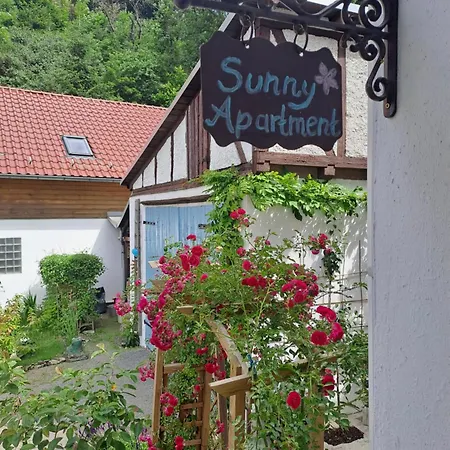 Lägenhet Sonniges *