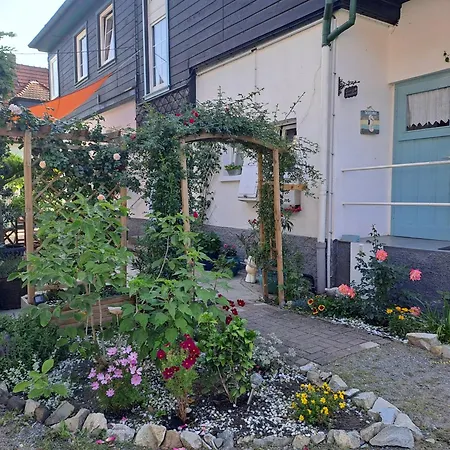 Lägenhet Sonniges Altenbrak