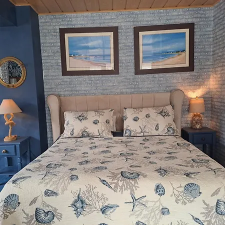 Sonniges Lägenhet Altenbrak