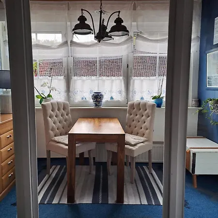 Sonniges Апартаменты Альтенбрак