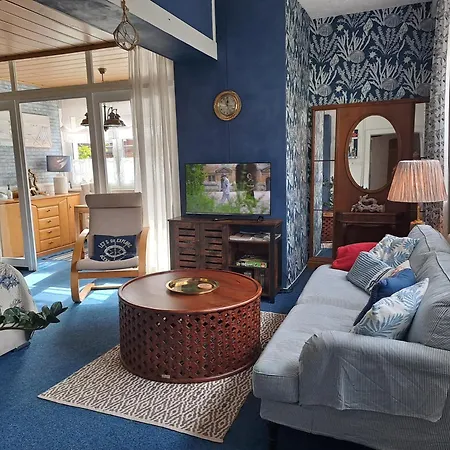 Апартаменты Sonniges