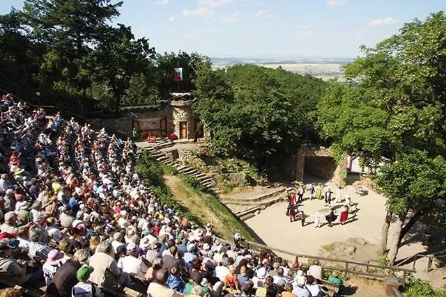 Sonniges * Altenbrak