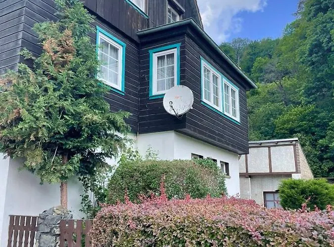 Apartmán Sonniges *