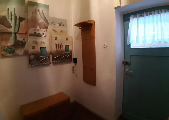 Sonniges Apartmán *