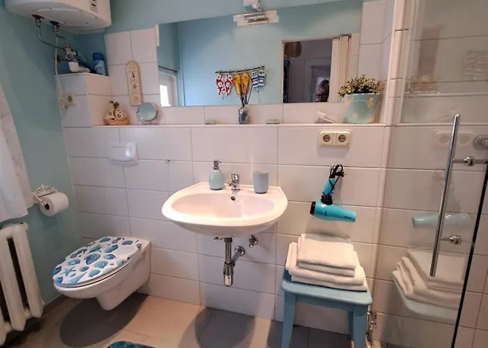 Apartmán Sonniges *