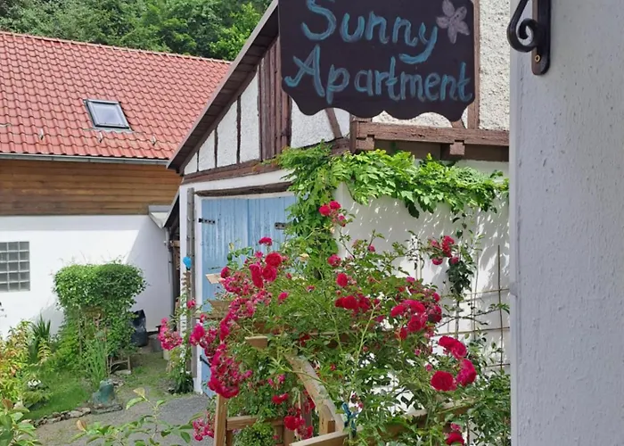 Apartmán Sonniges *