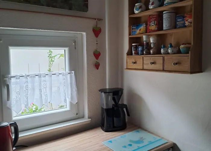 Sonniges Apartmán *