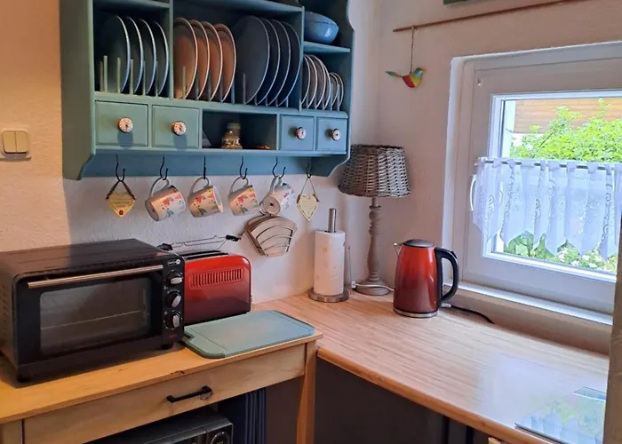 Sonniges * Altenbrak