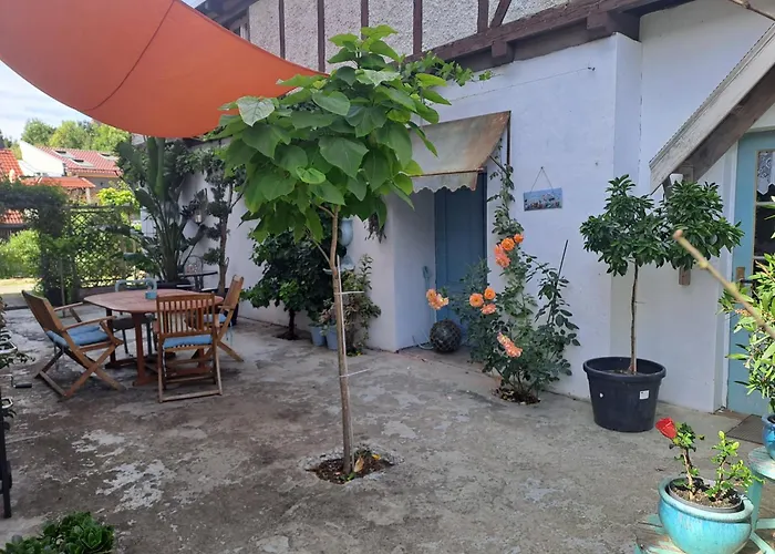 Sonniges * Altenbrak