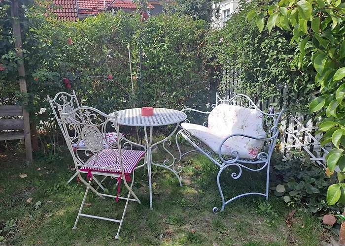 Sonniges Apartmán *